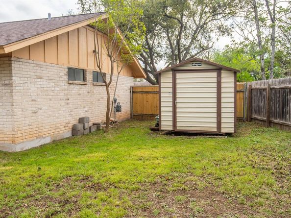 5307 Presidio RD, Austin TX 78745
