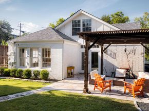 830 Harris Ave, Austin TX 78705