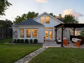 830 Harris Ave, Austin TX 78705