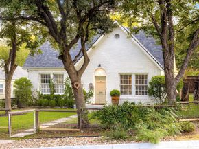 830 Harris Ave, Austin TX 78705