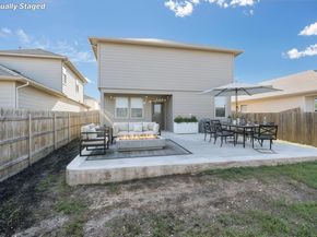 11908 Pyrite RD, Manor TX 78653