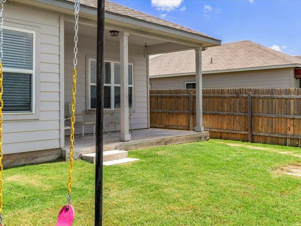 616 Independence Ave, Liberty Hill TX 78642