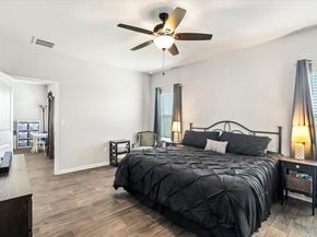 616 Independence Ave, Liberty Hill TX 78642