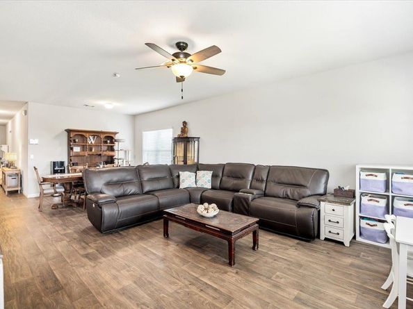 616 Independence Ave, Liberty Hill TX 78642