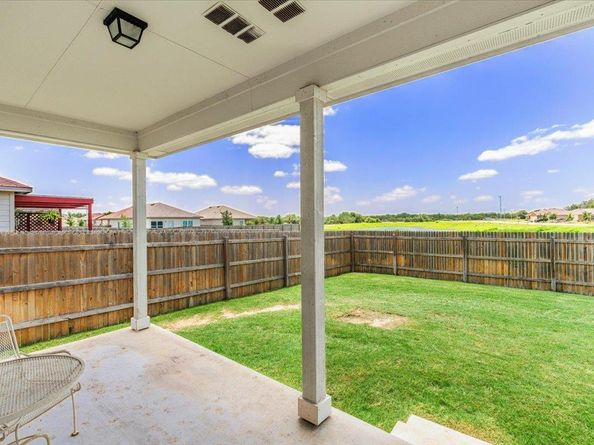 616 Independence Ave, Liberty Hill TX 78642