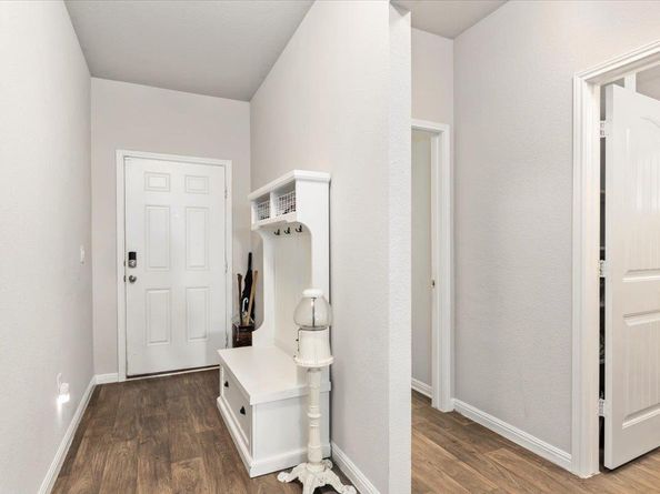 616 Independence Ave, Liberty Hill TX 78642