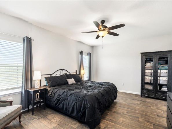 616 Independence Ave, Liberty Hill TX 78642
