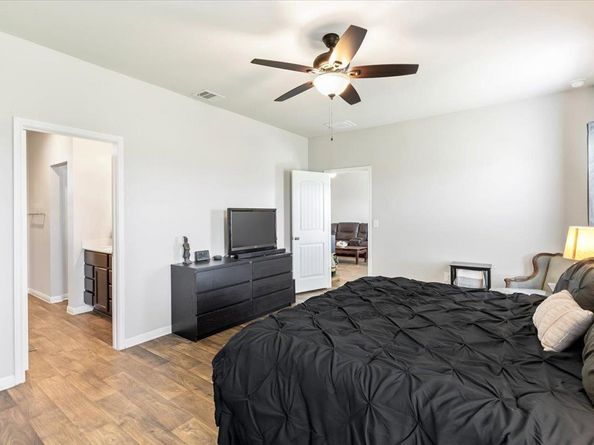 616 Independence Ave, Liberty Hill TX 78642