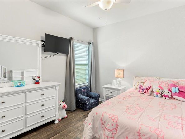 616 Independence Ave, Liberty Hill TX 78642