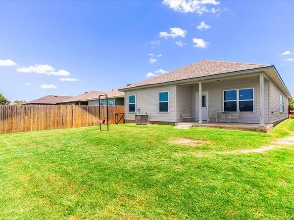616 Independence Ave, Liberty Hill TX 78642