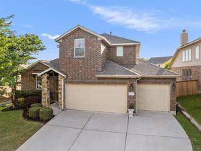 4211 Woodhaven TRL, Round Rock TX 78665