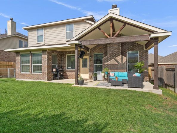 4211 Woodhaven TRL, Round Rock TX 78665