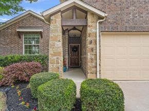 4211 Woodhaven TRL, Round Rock TX 78665