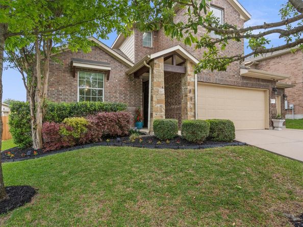 4211 Woodhaven TRL, Round Rock TX 78665