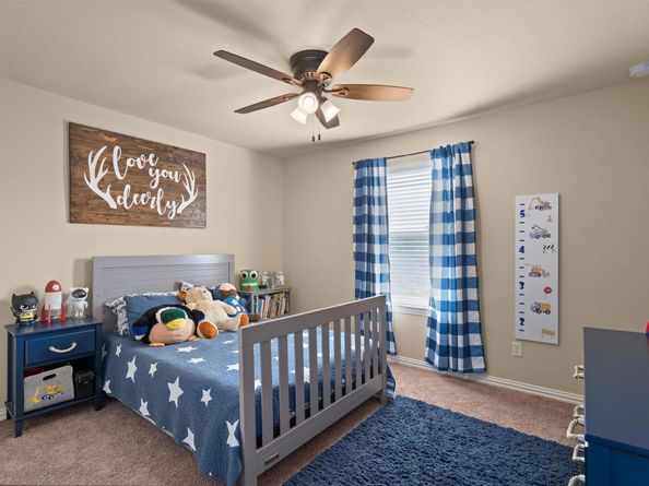 4211 Woodhaven TRL, Round Rock TX 78665