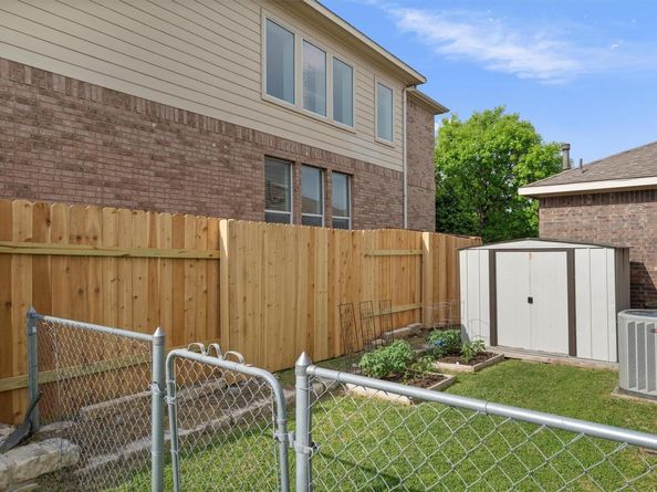 4211 Woodhaven TRL, Round Rock TX 78665