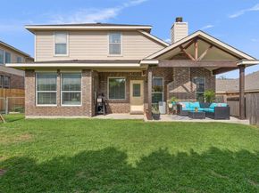 4211 Woodhaven TRL, Round Rock TX 78665