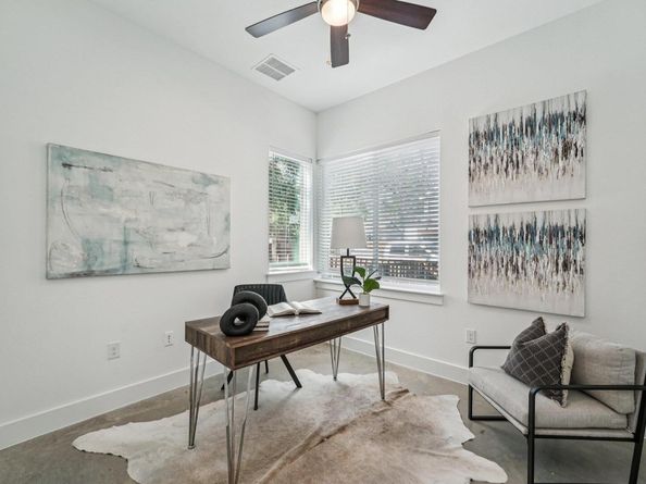 739 Gunter ST 1, Austin TX 78702