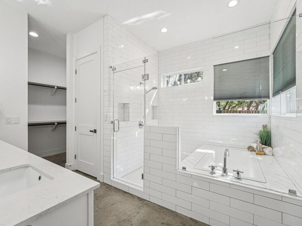 739 Gunter ST 1, Austin TX 78702