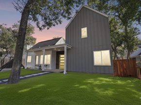 739 Gunter ST 1, Austin TX 78702