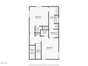 739 Gunter ST 1, Austin TX 78702