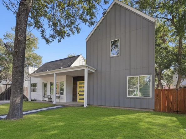 739 Gunter ST 1, Austin TX 78702