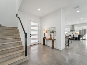 739 Gunter ST 1, Austin TX 78702