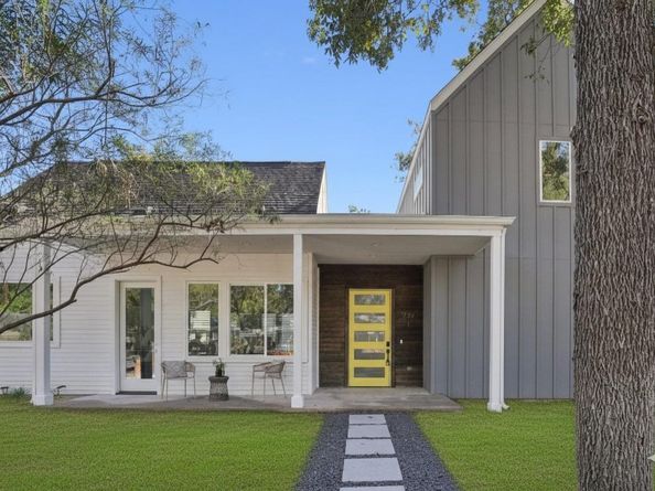 739 Gunter ST 1, Austin TX 78702