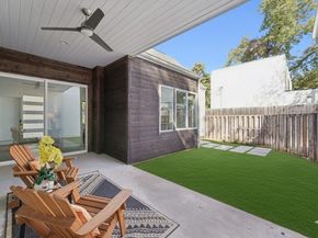 739 Gunter ST 1, Austin TX 78702