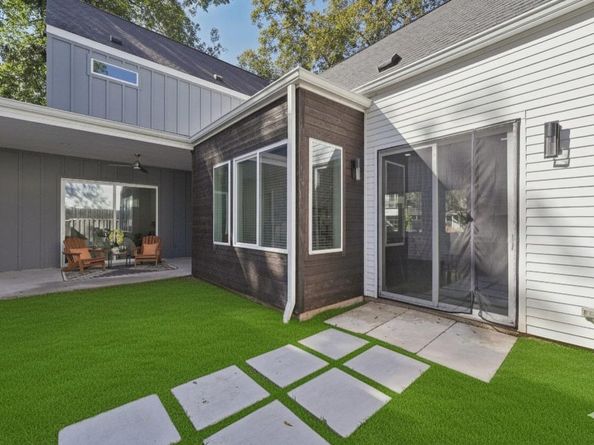 739 Gunter ST 1, Austin TX 78702