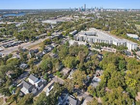 739 Gunter ST 1, Austin TX 78702