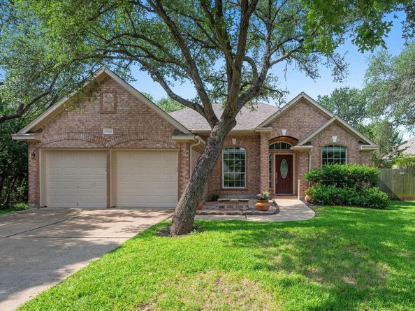9201 La Siesta BND, Austin TX 78749