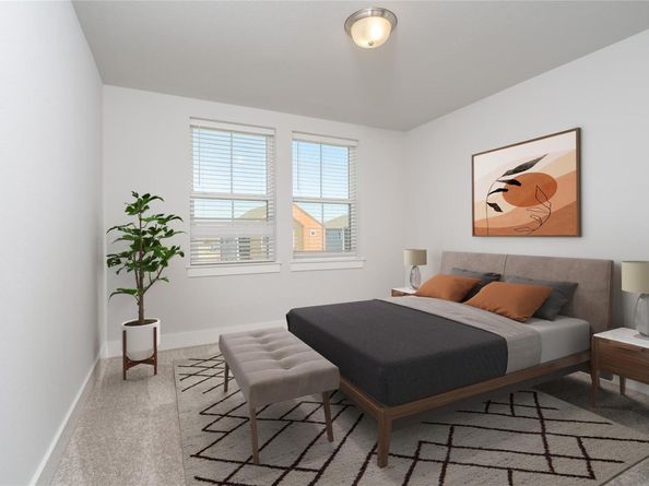 7213 Harmony Shoals BND 158, Austin TX 78744