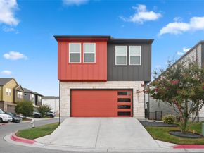 7213 Harmony Shoals BND 158, Austin TX 78744