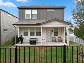 7213 Harmony Shoals BND 158, Austin TX 78744