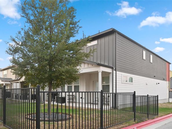 7213 Harmony Shoals BND 158, Austin TX 78744