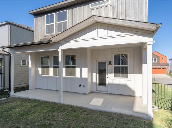 7213 Harmony Shoals BND 158, Austin TX 78744