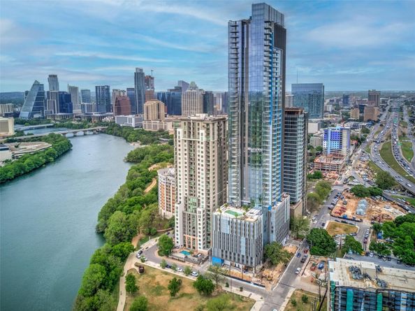 48 East Ave 2211, Austin TX 78701