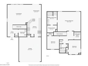 6605 Quinton DR, Austin TX 78747