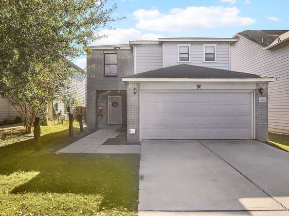 6605 Quinton DR, Austin TX 78747