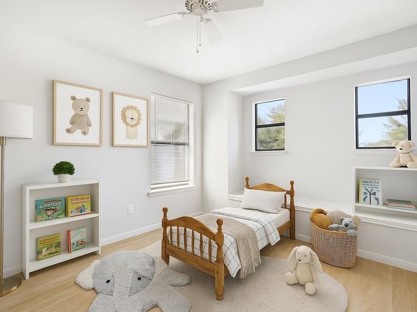 6605 Quinton DR, Austin TX 78747