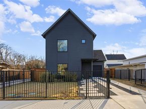 205 W Croslin ST 1 & 2, Austin TX 78752