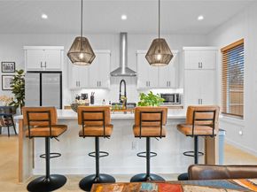 205 W Croslin ST 1 & 2, Austin TX 78752