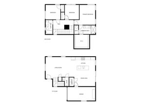 205 W Croslin ST 1 & 2, Austin TX 78752