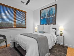 205 W Croslin ST 1 & 2, Austin TX 78752