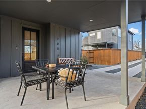 205 W Croslin ST 1 & 2, Austin TX 78752