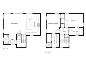 205 W Croslin ST 1 & 2, Austin TX 78752