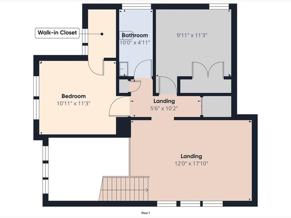 7602 Bardstown WAY, Austin TX 78744