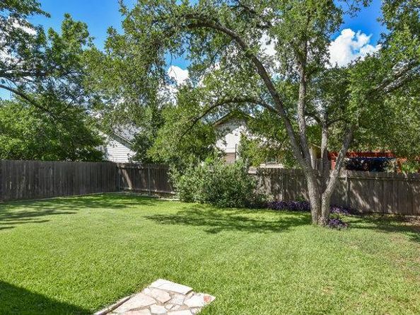 1412 Elm Brook DR, Austin TX 78758
