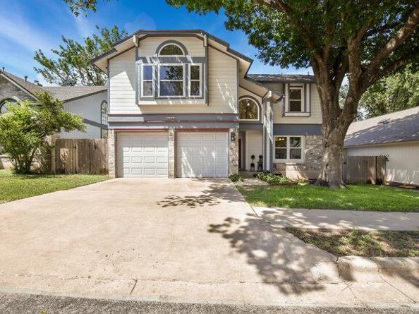 1412 Elm Brook DR, Austin TX 78758